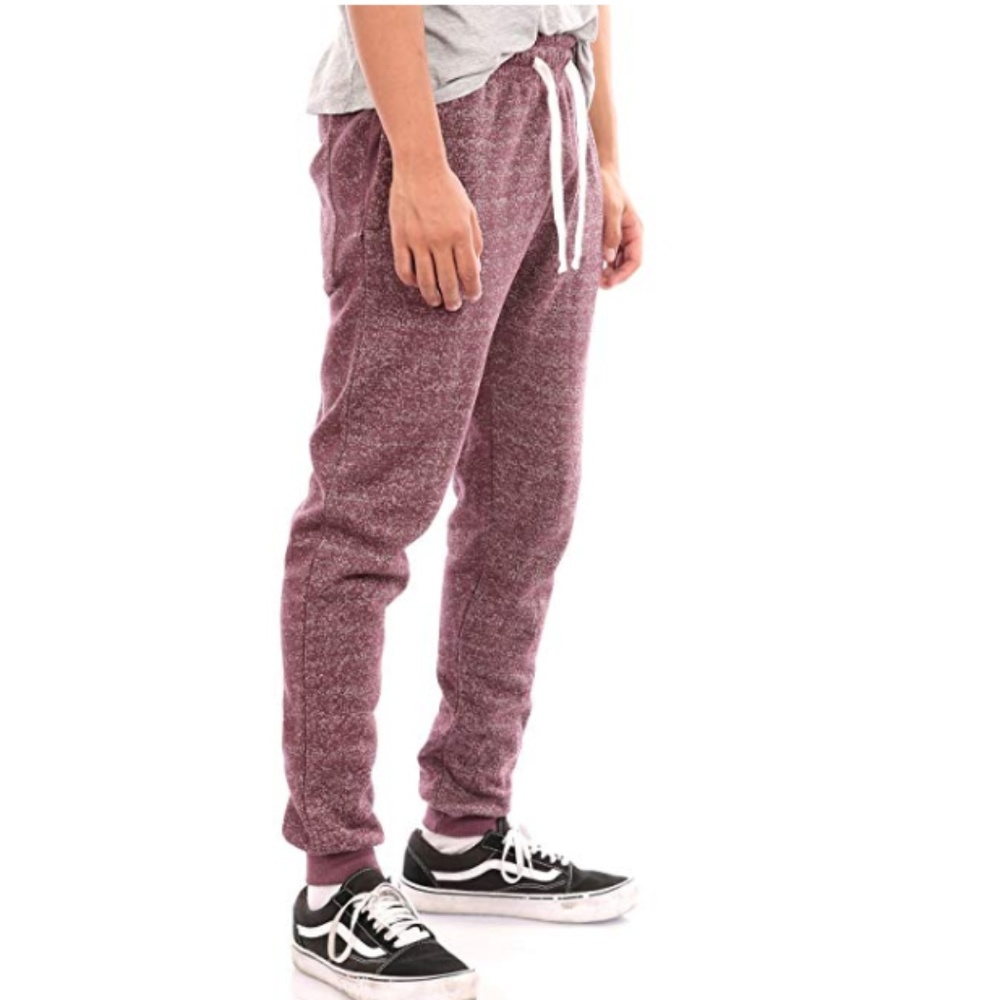 NEW Men's Casual Jogger Sweatpants